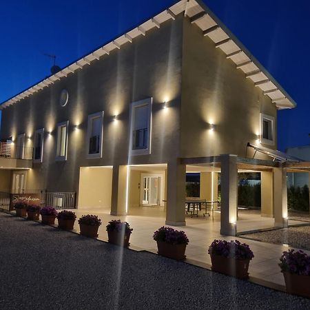 וולה Ro Agrimaison מראה חיצוני תמונה
