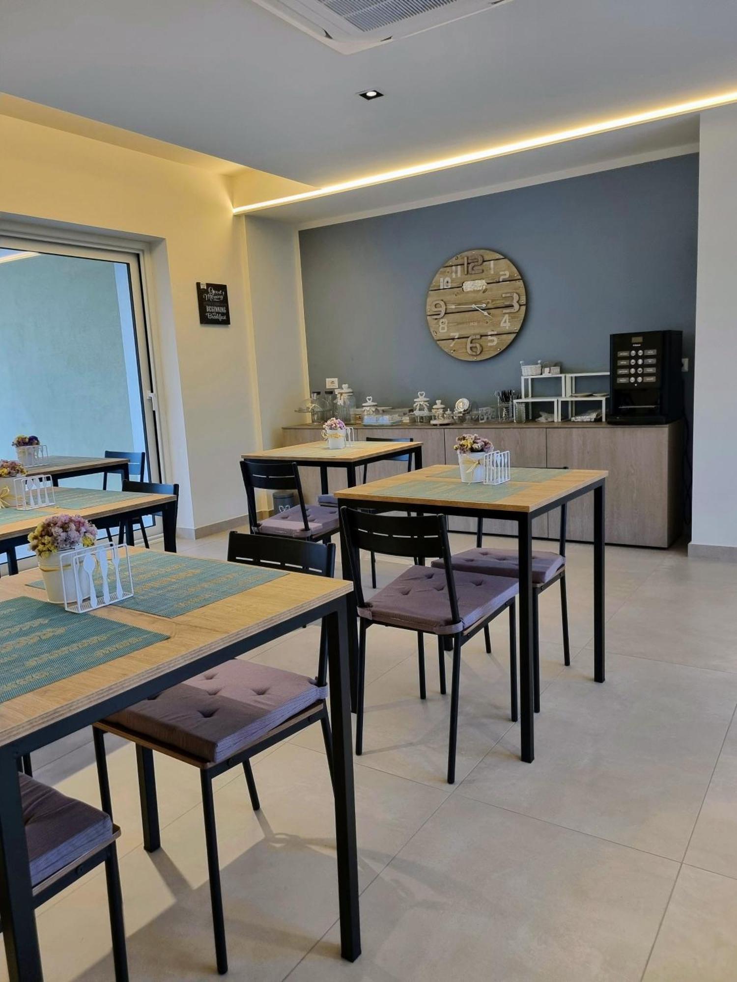 וולה Ro Agrimaison מראה חיצוני תמונה