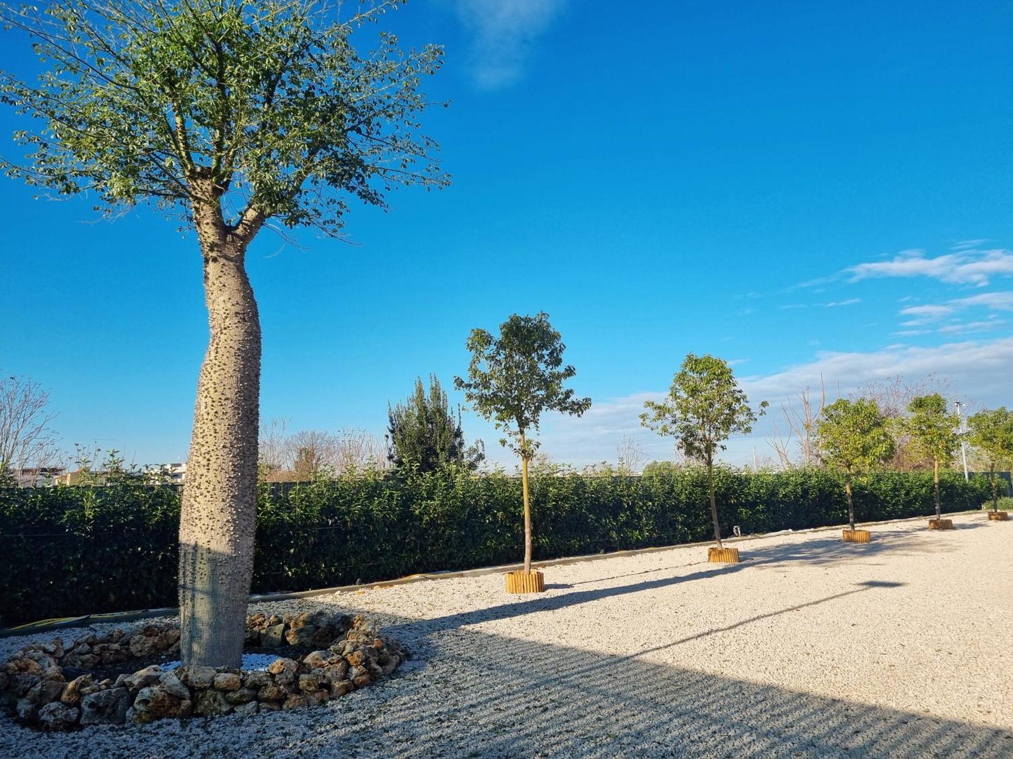 וולה Ro Agrimaison מראה חיצוני תמונה